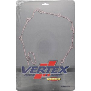 Kawasaki KX450F Side Cover Gasket Kit - Vertex Pistons - MicroPore - `19-`23